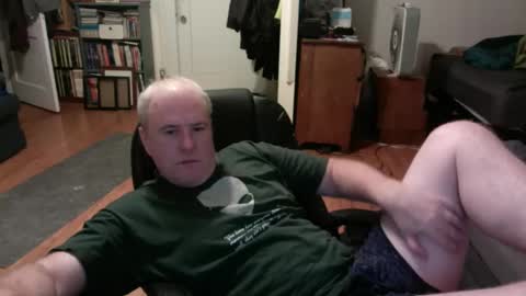 Snapshot of dickflasher5 chatting on January 2025 12:20:02 PM Richard Fleischer online show from January 2025 12:20:02 PM