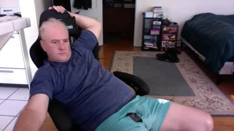 Snapshot of dickflasher5 chatting on November 2025 07:02:02 PM Richard Fleischer online show from November 2025 07:02:02 PM