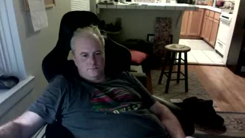 Snapshot of dickflasher5 chatting on December 2025 04:07:02 AM Richard Fleischer online show from December 2025 04:07:02 AM