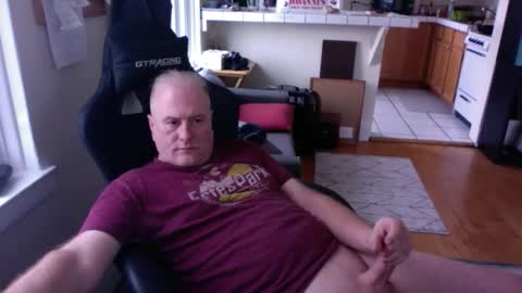 Snapshot of dickflasher5 chatting on January 2026 04:42:02 PM Richard Fleischer online show from January 2026 04:42:02 PM