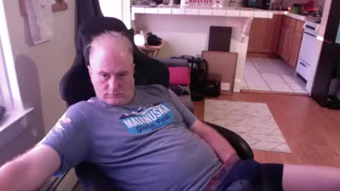 Snapshot of dickflasher5 chatting on January 2026 01:50:01 PM Richard Fleischer online show from January 2026 01:50:01 PM