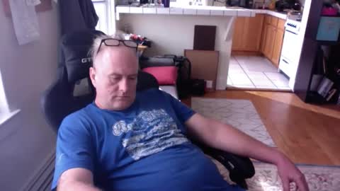 Snapshot of dickflasher5 chatting on January 2026 06:33:02 PM Richard Fleischer online show from January 2026 06:33:02 PM