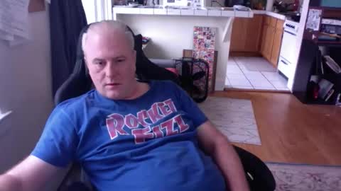 Snapshot of dickflasher5 chatting on March 2026 03:59:02 PM Richard Fleischer online show from March 2026 03:59:02 PM