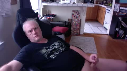 Snapshot of dickflasher5 chatting on March 2026 05:18:02 PM Richard Fleischer online show from March 2026 05:18:02 PM