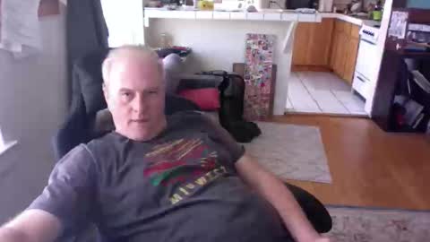 Snapshot of dickflasher5 chatting on March 2026 06:51:01 PM Richard Fleischer online show from March 2026 06:51:01 PM