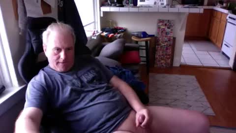 Richard Fleischer online show from April 2026 09:53:02 PM