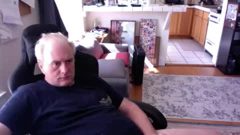 Richard Fleischer online show from May 2026 03:38:02 PM