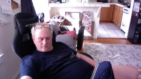 Richard Fleischer online show from May 2026 02:22:01 PM