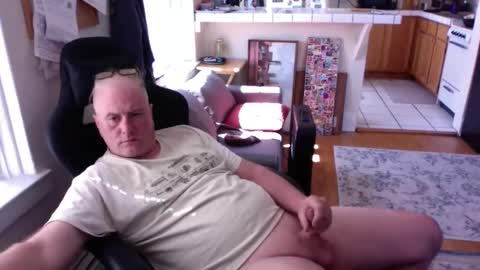 Richard Fleischer online show from May 2026 04:37:01 PM