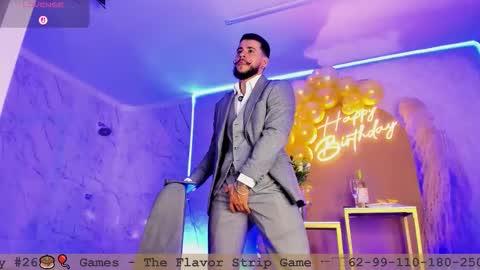 Dick Griffith online show from November 2025 01:47:02 PM