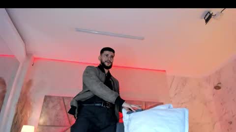 Dick Griffith online show from January 2026 12:20:01 PM