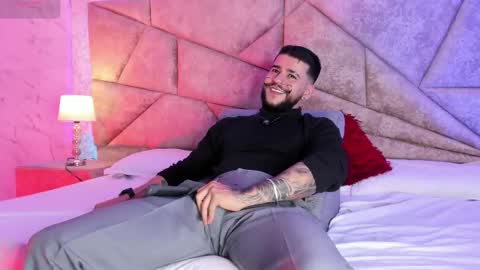 Snapshot of dickgriffith chatting on February 2026 10:25:01 AM Dick Griffith online show from February 2026 10:25:01 AM