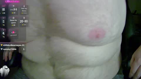 Steve online show from December 2024 06:55:02 AM