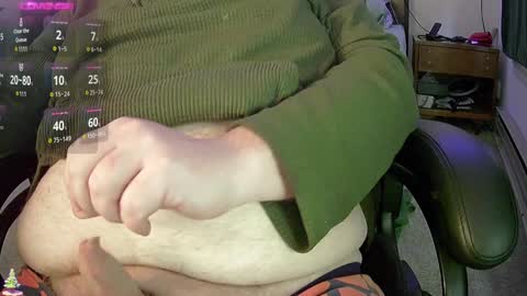 Steve online show from December 2024 11:13:02 PM