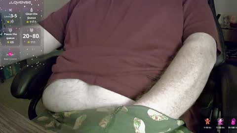 Steve online show from January 2025 12:58:01 PM