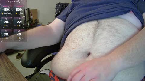 Steve online show from February 2025 11:24:01 PM