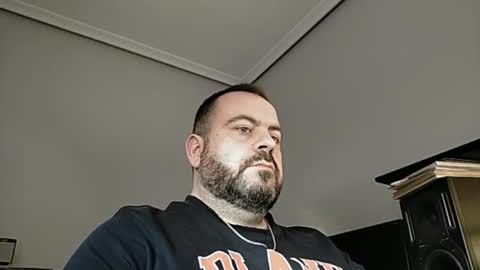 Snapshot of dicktracy_86 chatting on February 2025 05:36:01 PM DANI online show from February 2025 05:36:01 PM