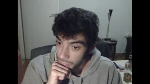 dickus_biggus online show from January 2025 07:55:01 PM