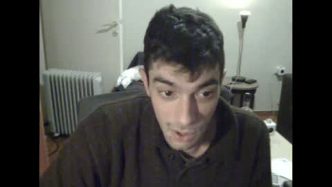 dickus_biggus online show from February 2025 07:11:01 PM