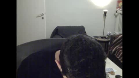 dickus_biggus online show from February 2025 04:04:01 PM