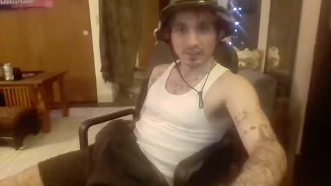 Dicky Nelson online show from February 2026 01:45:04 AM