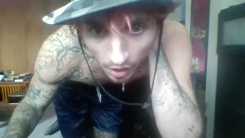 Dicky Nelson online show from February 2026 08:38:01 PM