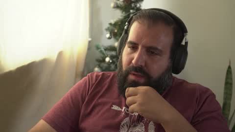 Cristian Dipolino online show from December 2024 03:44:01 PM