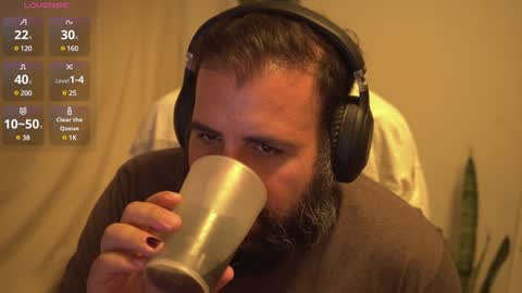 Cristian Dipolino online show from December 2024 02:28:02 AM