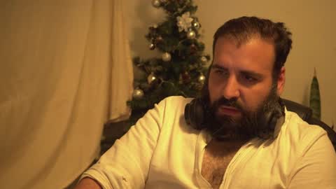 Cristian Dipolino online show from December 2024 12:54:02 AM