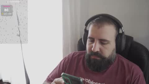 Cristian Dipolino online show from September 2025 08:33:02 PM