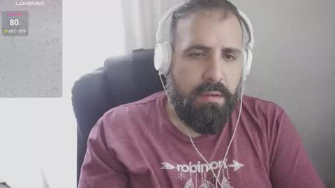 Cristian Dipolino online show from October 2025 04:08:02 PM