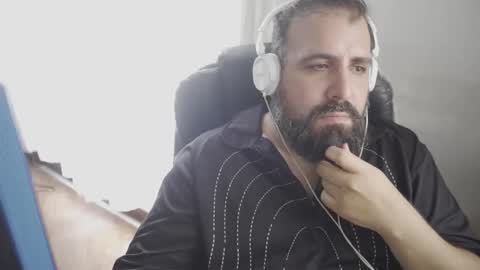 Cristian Dipolino online show from February 2026 07:43:01 PM