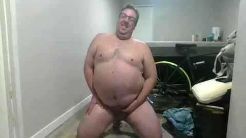 Didgeman online show from February 2025 11:58:02 PM