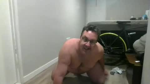 Didgeman online show from February 2025 11:37:01 PM