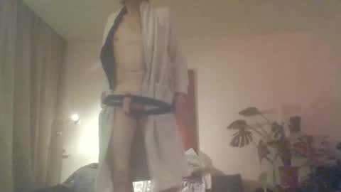 didierhobiecat16 online show from January 2026 07:54:01 AM