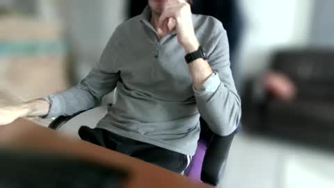 didonc from france..... online show from February 2026 09:47:02 AM