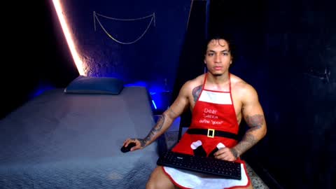 Snapshot of diego__cruz chatting on December 2024 12:05:02 PM Diego online show from December 2024 12:05:02 PM