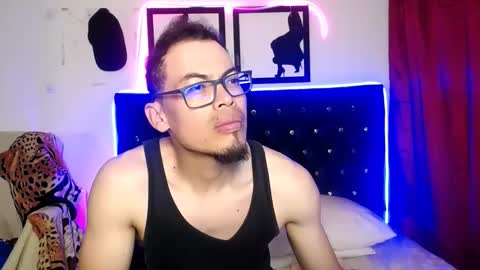 DIEGO online show from December 2025 03:23:02 AM