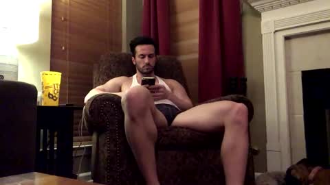 diegodavids online show from February 2025 01:55:01 AM