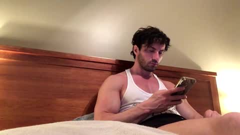 diegodavids online show from March 2025 07:54:02 PM