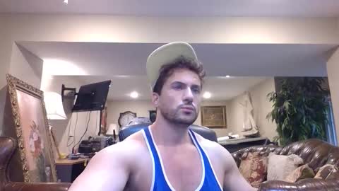 diegodavids online show from May 2026 07:00:01 PM