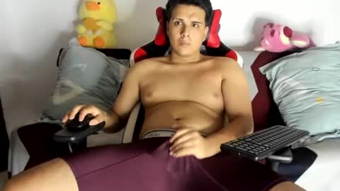 alexerdiego online show from June 2026 12:08:02 AM