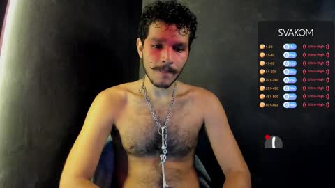 Snapshot of diemond_latinx98 chatting on October 2025 10:43:02 AM diemond_latinx98 online show from October 2025 10:43:02 AM