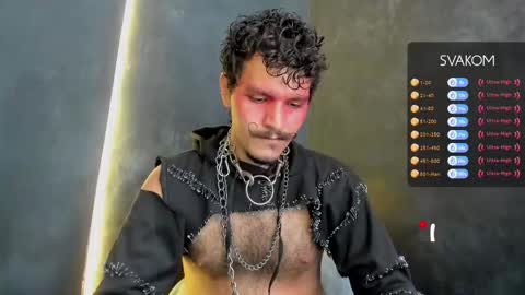 diemond_latinx98 online show from November 2025 04:55:01 PM