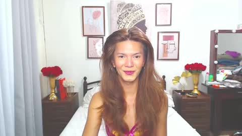 Dennesse online show from January 2025 01:59:02 AM