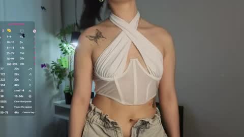 Snapshot of dierdrevanruler chatting on May 2026 02:28:01 AM Kanmi for you online show from May 2026 02:28:01 AM