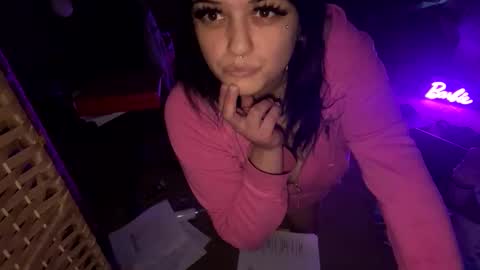 Digital Dust online show from April 2026 10:13:01 AM