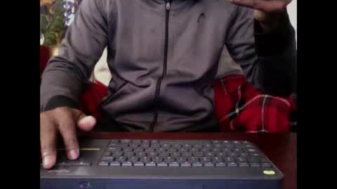 The Digital Pimp.... online show from March 2026 02:22:02 PM