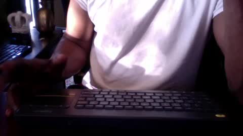 The Digital Pimp.... online show from July 2026 11:05:01 AM
