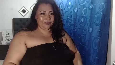 Snapshot of dihayara chatting on January 2025 11:34:02 PM Mariana online show from January 2025 11:34:02 PM